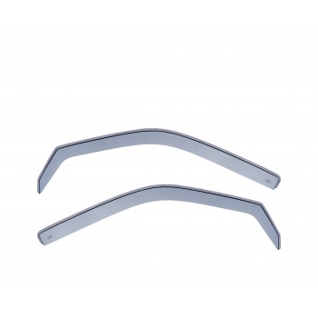 Set Luftleitbleche Mercedes Vito W638 (1996 - 2003)