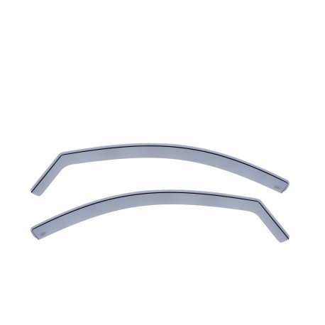 Set Luftleitbleche Nissan Micra (2011 - 2013)
