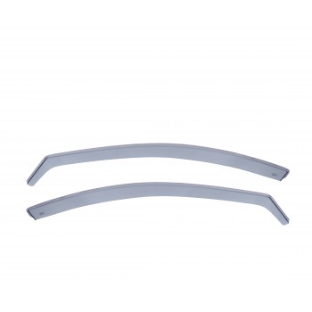 Set Luftleitbleche Opel Antara