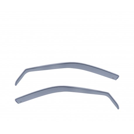 Set Luftleitbleche Opel Vectra B limousine (1995 - 2002)