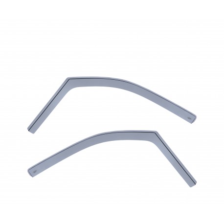 Set Luftleitbleche Peugeot 806