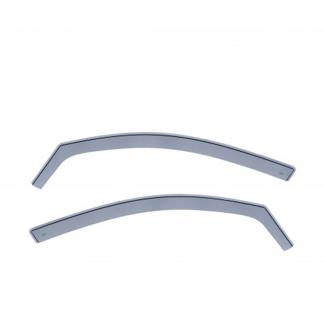 Kit spoiler luft Hyundai Ix35, 5-türer (2015 -)