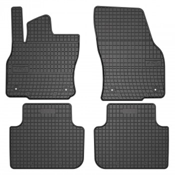 Sitz links vorne AUDI Q3 (8U) S-Line, Leder Alcantara, Defekt