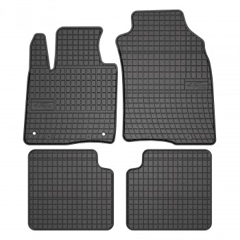 Interieur Stahlabdeckung für FIAT PANDA III 3 2011 1 Stück Platte