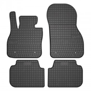 Pads Gummi Mini Clubman I R55 (2007-2014)