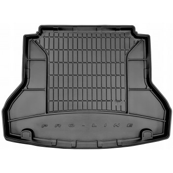 Carpet trunk, Kia Sorento I (2002-2009)