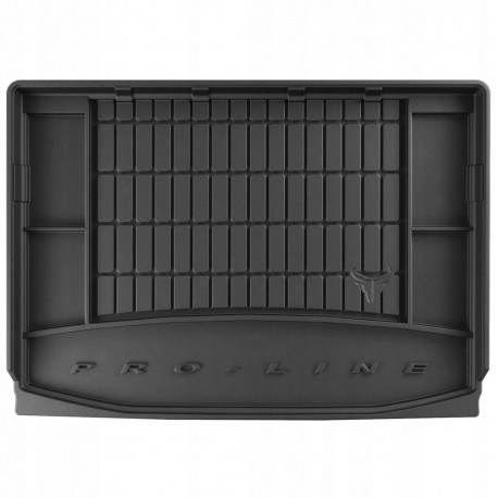 Carpet trunk Ssangyong Korando IV (2019-2021)