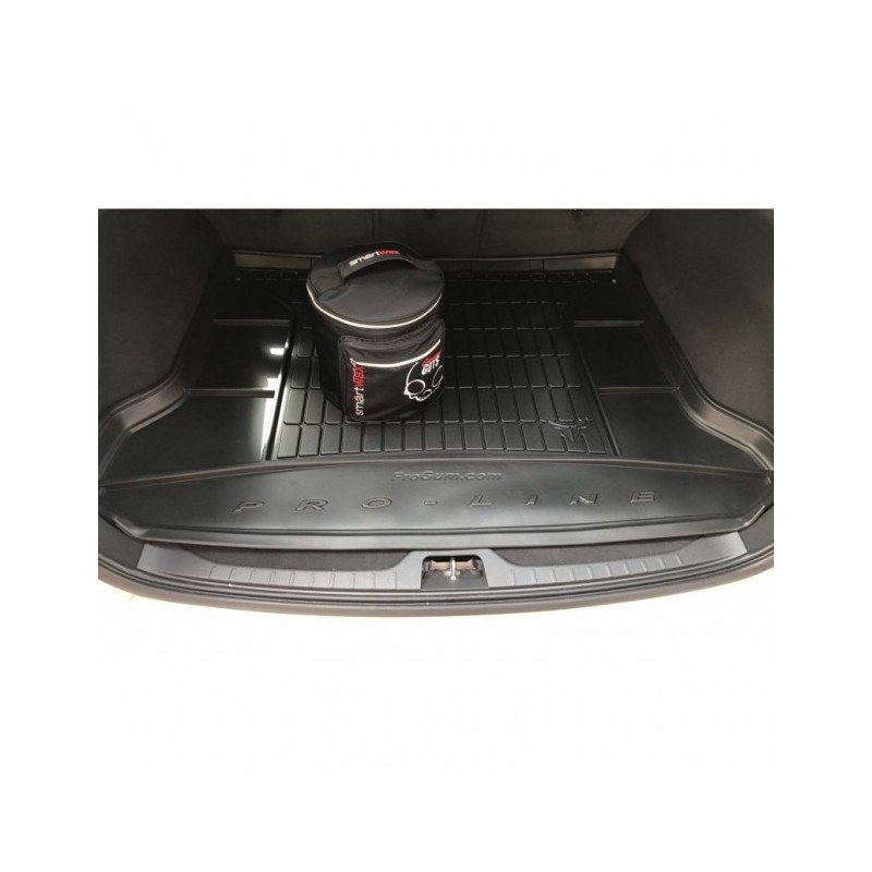 Teppich Kofferraum VW Golf VIII (2019-)