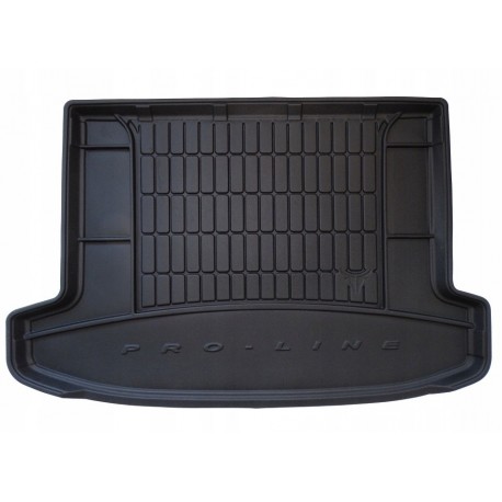 Carpet trunk, Hyundai Tucson IV - Benzin / Diesel - / HEV / PHEV (2020-)