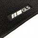 Fußmatten mit logo für Mercedes GLS X167 (2019-present)