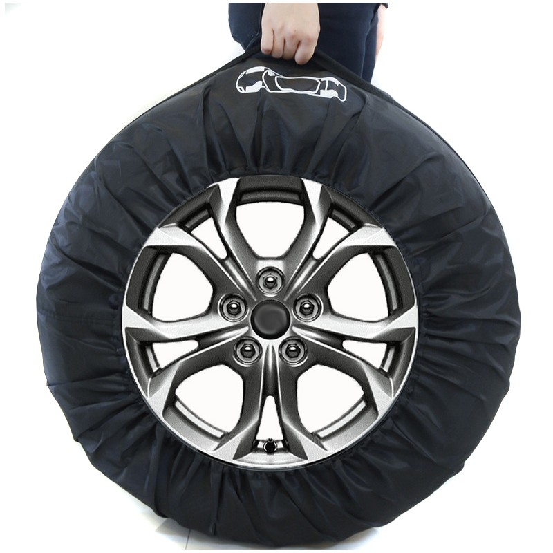 Wasserdichte Sitzbezüge für speichern Sie die Räder mit Reifen