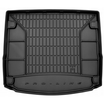 Carpet trunk Skoda Enyaq iV (2020-)