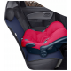 Matte protective car seat