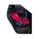 Matte protective car seat