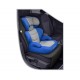 Matte protective car seat