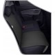 Matte protective car seat