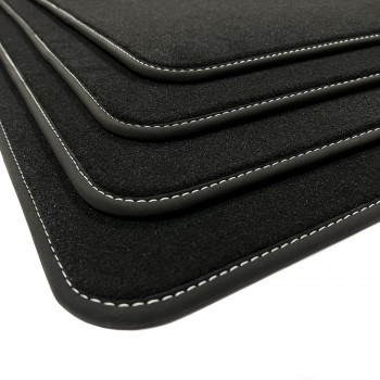 Mats excellence Dodge Journey (2008-2012)