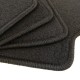 Graphit Automatten Audi A3 8V7 Cabrio (2013-2020)