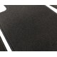 Teppiche Graphit Citroen DS7 (2018-present)