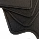 Teppiche Graphit Citroen DS3 Crossback E-Tense (2019-present)