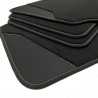 Premium Automatten Volvo C70 Cabrio (1999 - 2005)