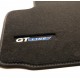 Gt Line Ford Galaxy 3 (2015 - neuheiten) Fußmatten