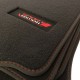 Sport Edition Skoda Octavia Hatchback (2017 - neuheiten) Fußmatten