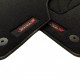 Sport Line Seat Leon MK4 (2020-neuheiten) Fußmatten