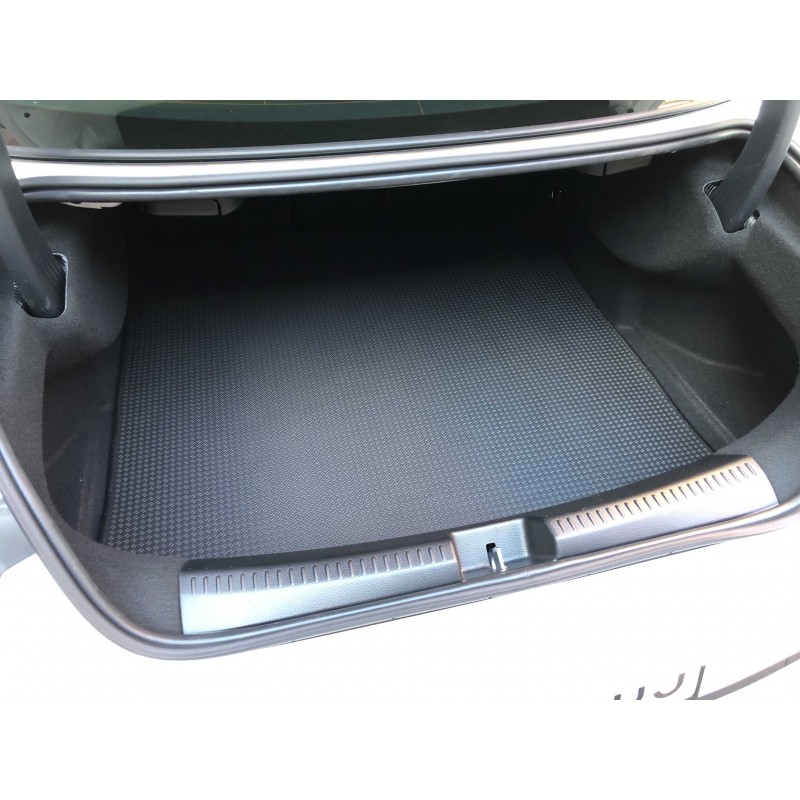 Kofferraum matte für BMW X1 U11 Zubehör 2023 2024 2025 ix1 U12 Kofferraum  abdeckung Anti-Dirty