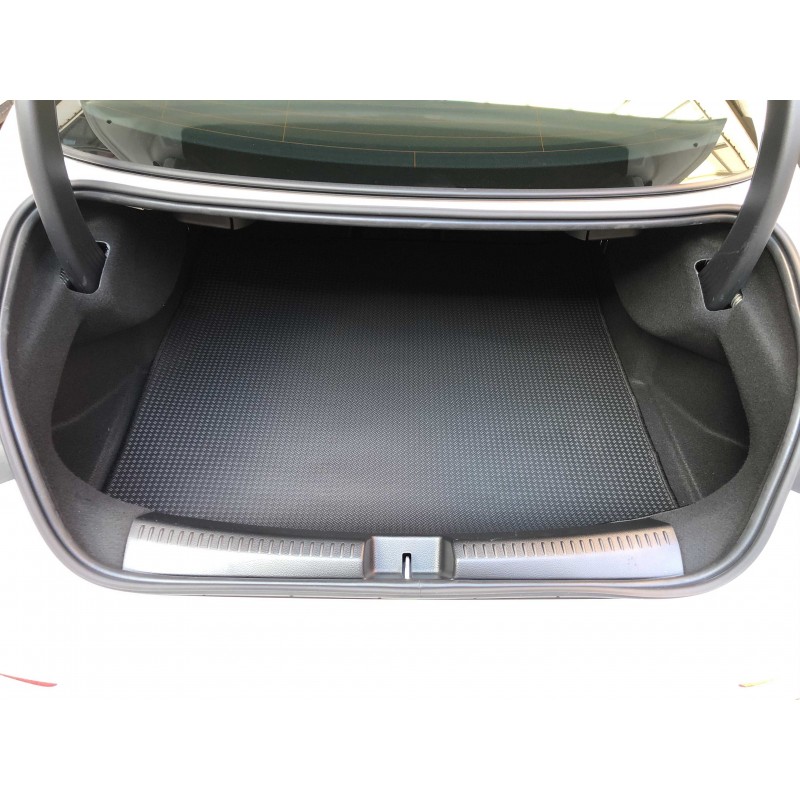 Kofferraum reversibel für Ford Mondeo MK4 5 türen (2007-2014) | Automatten