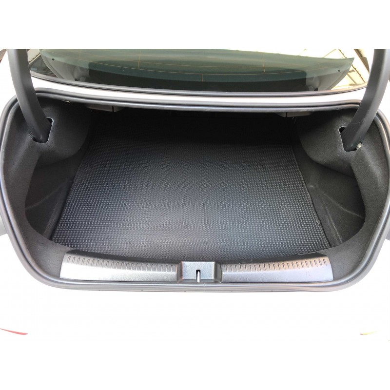 Kofferraum netz für BMW X1 U11 Zubehör U12 Kofferraum Kofferraum Fracht  netz elastische Lagerung Organizer Aufkleber Zubehör - AliExpress