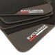 Exklusive Automatten Nissan Micra (2011 - 2013)