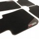 Exklusive Automatten Nissan Micra (2011 - 2013)