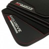 Exklusive Automatten Audi A4 B6 Avant (2001 - 2004)