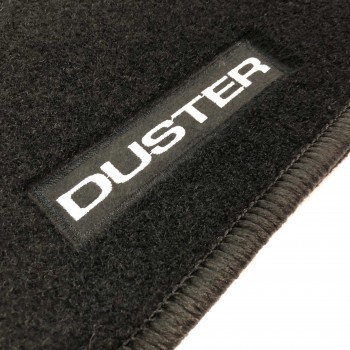 Logo Automatten Dacia Duster (2014 - neuheiten)