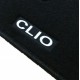 Logo Automatten Renault Clio touring (2005 - 2012)