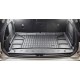 Kofferraummatte Renault Scenic 2003-2009