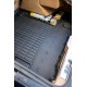 Kofferraummatte Renault Scenic 2003-2009
