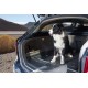 Kofferraummatte Renault Scenic 2003-2009