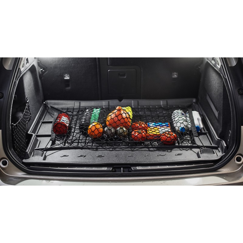 Teppich Kofferraum VW T-Cross (2019-)