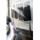 Gummi Automatten Skoda Octavia Hatchback (2017 - neuheiten)
