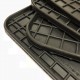 Gummi Automatten Seat Exeo Combi (2009 - 2013)