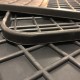 Gummi Automatten Volkswagen Crafter 2 (2017-neuheiten)