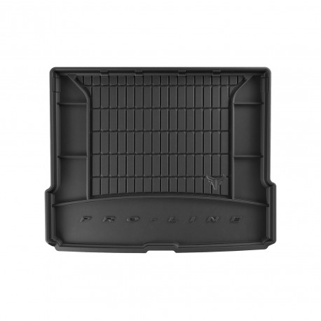 Teppich Kofferraum Mercedes GLB X247 (2019-)