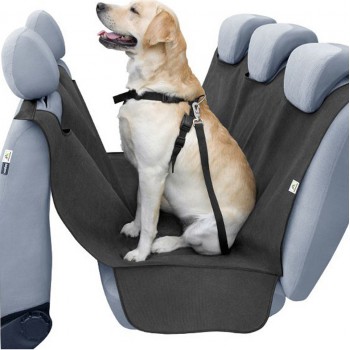 Teppich-Schutz -, um die Sitze Ihres Autos: Kinder und Haustiere