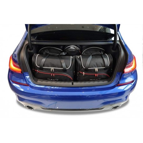 Kundenspezifisches Gepäckkit für Tesla Model 3 Highland (2024 - )