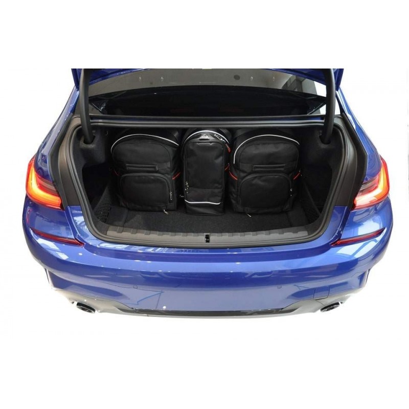BMW Gepäckraumformmatte für X1 (U11)