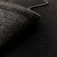 Sonderanfertigung Mini Countryman Electric (2024 - ) Fußmatten mit gesticktem Logo