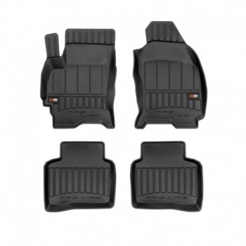 Kofferraum reversibel für Ford Mondeo Mk3 touring (2000 - 2007)