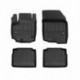 Fußmatten, Premium-Typ-Eimer aus Gummi für Suzuki SX4 S-Kreuz crossover (2020 - )